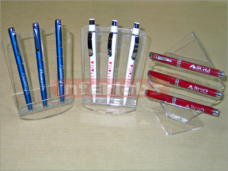 Ball Pen Stands